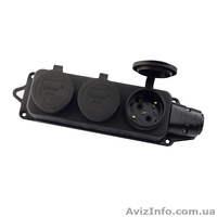 Электроустановочные изделия  - <ro>Изображение</ro><ru>Изображение</ru> #5, <ru>Объявление</ru> #1036637