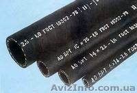 Шланг бензостойкий ТМ Rezinotehnika - <ro>Изображение</ro><ru>Изображение</ru> #3, <ru>Объявление</ru> #1031252