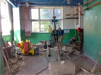 Бурение скважин в стесненных условиях и труднодоступных местах - <ro>Изображение</ro><ru>Изображение</ru> #2, <ru>Объявление</ru> #1040220