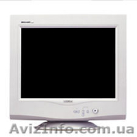 19"  Монитор 0.24 PHILIPS Brilliance 109P40 - <ro>Изображение</ro><ru>Изображение</ru> #1, <ru>Объявление</ru> #1044146