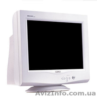 19"  Монитор 0.24 PHILIPS Brilliance 109P40 - <ro>Изображение</ro><ru>Изображение</ru> #2, <ru>Объявление</ru> #1044146
