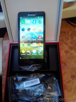 продам телефон LENOVO P780     - <ro>Изображение</ro><ru>Изображение</ru> #2, <ru>Объявление</ru> #1040276