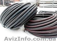 Oxygen hose ТМ Rezinotehnika  - <ro>Изображение</ro><ru>Изображение</ru> #3, <ru>Объявление</ru> #1031259