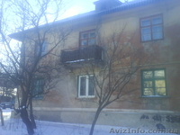 3х к.кв. сталинка, по ковалевской, ухоженная, жилая. - <ro>Изображение</ro><ru>Изображение</ru> #1, <ru>Объявление</ru> #1031470