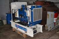 Б/У Дизельный генератор FG Wilson Р40, 30 кВт. - <ro>Изображение</ro><ru>Изображение</ru> #3, <ru>Объявление</ru> #1035934