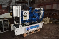 Б/У Дизельный генератор FG Wilson Р40, 30 кВт. - <ro>Изображение</ro><ru>Изображение</ru> #1, <ru>Объявление</ru> #1035934