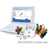 Кардиограф CardioTest Донецк - <ro>Изображение</ro><ru>Изображение</ru> #1, <ru>Объявление</ru> #1048148