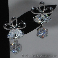 Уважаемые покупатели, предлагаем Вам ювелирную бижутерию JEWELRY  - <ro>Изображение</ro><ru>Изображение</ru> #4, <ru>Объявление</ru> #1036901