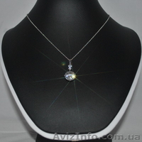 Уважаемые покупатели, предлагаем Вам ювелирную бижутерию JEWELRY  - <ro>Изображение</ro><ru>Изображение</ru> #10, <ru>Объявление</ru> #1036901