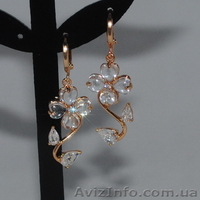 Уважаемые покупатели, предлагаем Вам ювелирную бижутерию JEWELRY  - <ro>Изображение</ro><ru>Изображение</ru> #1, <ru>Объявление</ru> #1036901