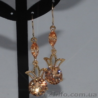 Уважаемые покупатели, предлагаем Вам ювелирную бижутерию JEWELRY  - <ro>Изображение</ro><ru>Изображение</ru> #5, <ru>Объявление</ru> #1036901