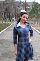 Школьное платье старого образца , Донецк,  Луганск, Одесса - <ro>Изображение</ro><ru>Изображение</ru> #3, <ru>Объявление</ru> #1040497