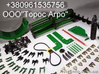 Продам запчасти John Deere,Claas,Kverneland,Great Plains,Schulte,Case, - <ro>Изображение</ro><ru>Изображение</ru> #3, <ru>Объявление</ru> #1032070