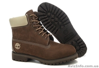 Ботинки TIMBERLAND оптом!!! - <ro>Изображение</ro><ru>Изображение</ru> #6, <ru>Объявление</ru> #1035816