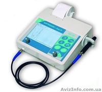 Кардиограф CardioTest Донецк - <ro>Изображение</ro><ru>Изображение</ru> #5, <ru>Объявление</ru> #1048148