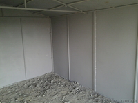 Продам Надёжный металлический гараж на прочьной каркасной основе - <ro>Изображение</ro><ru>Изображение</ru> #3, <ru>Объявление</ru> #1046871