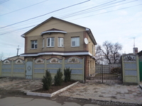 Продам большой Дом в Мариуполе!!! - <ro>Изображение</ro><ru>Изображение</ru> #1, <ru>Объявление</ru> #1041043