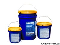 Пенетрон гидроизоляция - <ro>Изображение</ro><ru>Изображение</ru> #1, <ru>Объявление</ru> #1034978