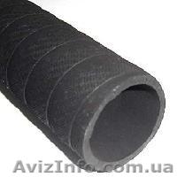 Рукав напірний дюритовий ТМ Rezinotehnika - <ro>Изображение</ro><ru>Изображение</ru> #3, <ru>Объявление</ru> #1031240