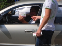 центр рекламы «Манхеттен» предлагает услуги по раздаче листовок - <ro>Изображение</ro><ru>Изображение</ru> #3, <ru>Объявление</ru> #1035404