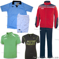 Форма футбольная и баскетбольная, спортивные костюмы, кеды, бутсы, кро - <ro>Изображение</ro><ru>Изображение</ru> #2, <ru>Объявление</ru> #1038379