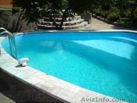 Предлагаем уникальные бассейны, индивидуальный подбор дизайна. - <ro>Изображение</ro><ru>Изображение</ru> #1, <ru>Объявление</ru> #1065443