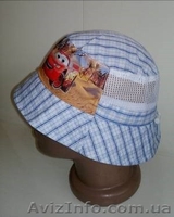 Детские кепки на лето оптом - <ro>Изображение</ro><ru>Изображение</ru> #2, <ru>Объявление</ru> #1063834