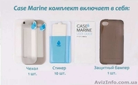Водонепроницаемый чехол на iPhone. 100% гарантия. Доставка бесплатно. - <ro>Изображение</ro><ru>Изображение</ru> #2, <ru>Объявление</ru> #1059286