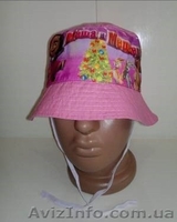 Детские кепки на лето оптом - <ro>Изображение</ro><ru>Изображение</ru> #4, <ru>Объявление</ru> #1063834