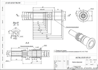 3D моделирование, разработка чертежей, деталей и сборок. - <ro>Изображение</ro><ru>Изображение</ru> #3, <ru>Объявление</ru> #1052514