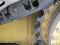 Продам  бульдозер  Caterpillar D6Т  2008 г.  - <ro>Изображение</ro><ru>Изображение</ru> #6, <ru>Объявление</ru> #1057228