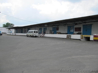 Складские помещения в аренду! Отличные цены! - <ro>Изображение</ro><ru>Изображение</ru> #1, <ru>Объявление</ru> #1063122