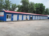 Складские помещения в аренду! Отличные цены! - <ro>Изображение</ro><ru>Изображение</ru> #3, <ru>Объявление</ru> #1063122