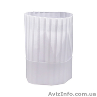 Продаем поварские колпаки - <ro>Изображение</ro><ru>Изображение</ru> #2, <ru>Объявление</ru> #1057649