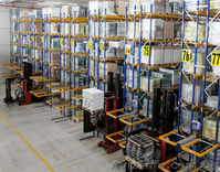 Оптом Шланг поливочный Black Colour Bradas. - <ro>Изображение</ro><ru>Изображение</ru> #3, <ru>Объявление</ru> #1055625