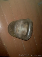 Гиря советская 20кг - <ro>Изображение</ro><ru>Изображение</ru> #2, <ru>Объявление</ru> #1066355