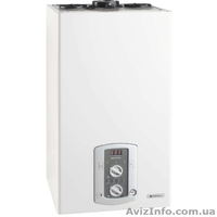 котел газовый Chaffoteaux, ALIXIA - <ro>Изображение</ro><ru>Изображение</ru> #1, <ru>Объявление</ru> #1070311