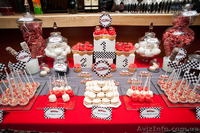  Candy bar (сладкий стол) - <ro>Изображение</ro><ru>Изображение</ru> #2, <ru>Объявление</ru> #1080750