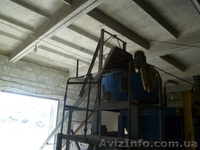 ПРОДАМ ЛИНИЮ ПО ПРОИЗВОДСТВУ ШЛАКОБЛОКА  - <ro>Изображение</ro><ru>Изображение</ru> #9, <ru>Объявление</ru> #1071409