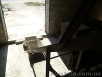 ПРОДАМ ЛИНИЮ ПО ПРОИЗВОДСТВУ ШЛАКОБЛОКА  - <ro>Изображение</ro><ru>Изображение</ru> #7, <ru>Объявление</ru> #1071409