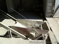 ПРОДАМ ЛИНИЮ ПО ПРОИЗВОДСТВУ ШЛАКОБЛОКА  - <ro>Изображение</ro><ru>Изображение</ru> #5, <ru>Объявление</ru> #1071409