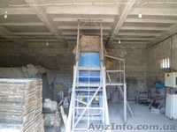 ПРОДАМ ЛИНИЮ ПО ПРОИЗВОДСТВУ ШЛАКОБЛОКА  - <ro>Изображение</ro><ru>Изображение</ru> #4, <ru>Объявление</ru> #1071409