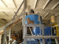 ПРОДАМ ЛИНИЮ ПО ПРОИЗВОДСТВУ ШЛАКОБЛОКА  - <ro>Изображение</ro><ru>Изображение</ru> #3, <ru>Объявление</ru> #1071409