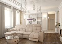 дизайн интерьера Мастерская дизайна Мадиз - <ro>Изображение</ro><ru>Изображение</ru> #1, <ru>Объявление</ru> #1077596