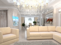 дизайн интерьера Мастерская дизайна Мадиз - <ro>Изображение</ro><ru>Изображение</ru> #3, <ru>Объявление</ru> #1077596