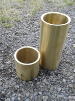 Вкладыши бронзовые на мельницу 3,2х15 - <ro>Изображение</ro><ru>Изображение</ru> #3, <ru>Объявление</ru> #1071543