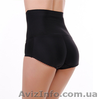 Корректирующее бельё. Трусы Push UP ( Пуш Ап) - <ro>Изображение</ro><ru>Изображение</ru> #3, <ru>Объявление</ru> #1073608