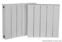 стальные секционные радиаторы отопления ТМ "Лоза" - <ro>Изображение</ro><ru>Изображение</ru> #2, <ru>Объявление</ru> #1076778