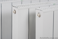 стальные секционные радиаторы отопления ТМ "Лоза" - <ro>Изображение</ro><ru>Изображение</ru> #1, <ru>Объявление</ru> #1076778