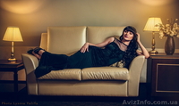 Фотосессия в Отеле. Фотограф Донецк. - <ro>Изображение</ro><ru>Изображение</ru> #1, <ru>Объявление</ru> #1066324